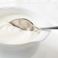 Eğer ev yoğurdu yerseniz...