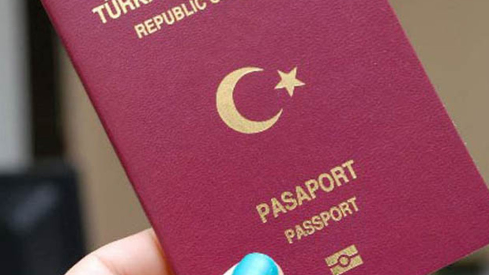 Yeni pasaportlar ne zaman verilecek?