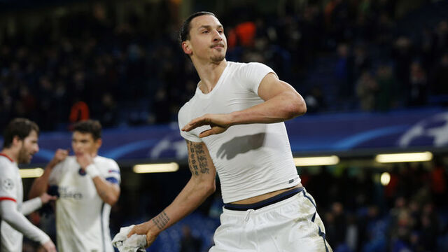 West Ham'dan Zlatan atağı!