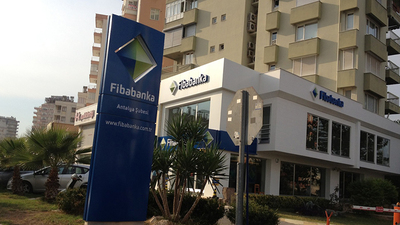 Fibabanka'dan kiraz hesap