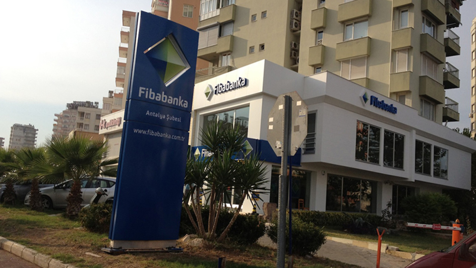 Fibabanka'dan kiraz hesap
