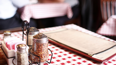 Hayallerinizdeki restoranı açmadan önce bunlara dikkat edin!