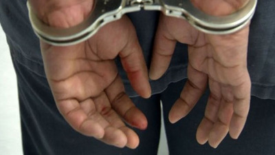 Mardin'de 2 öğretmen tutklandı!