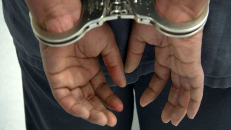 Mardin'de 2 öğretmen tutklandı!