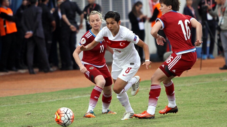 Milli Takım kadrosu açıklandı