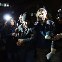 Beratcan'ın son görüntüleri ortaya çıktı!