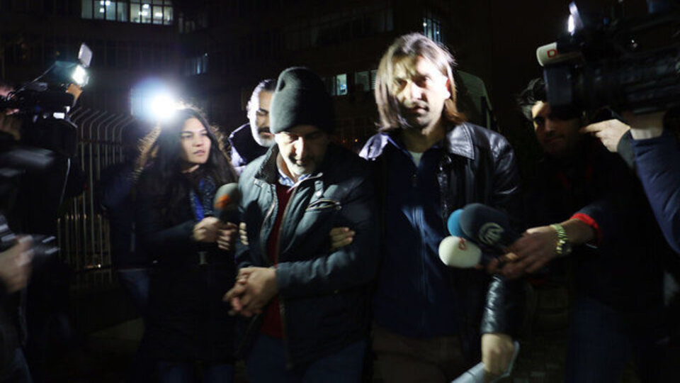 Beratcan'ın son görüntüleri ortaya çıktı!