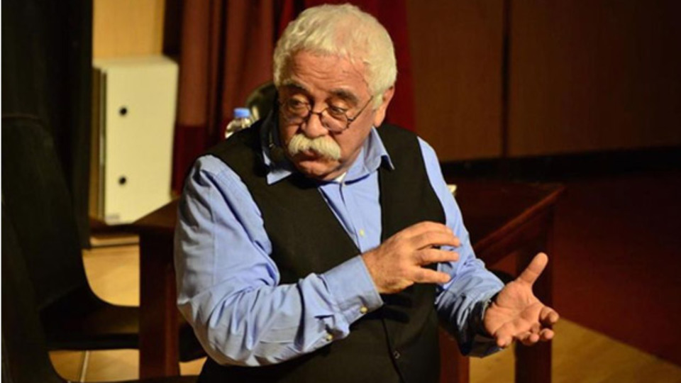 Çocukları mirasını reddetmişti! Levent Kırca'nın ne kadar borcu var?