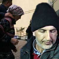 Beratcan'ın annesi bakın nerede!