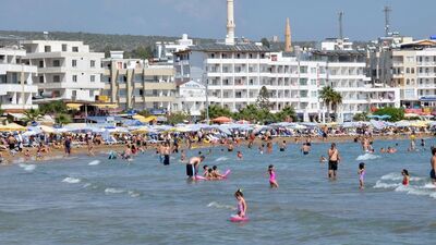 Yaz tatili ne zaman başlıyor!