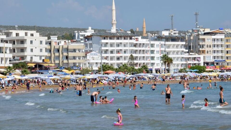 Yaz tatili ne zaman başlıyor!