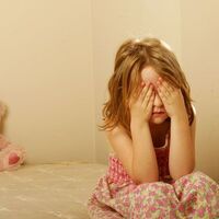 İstismara karşı iç çamaşırı kuralı!