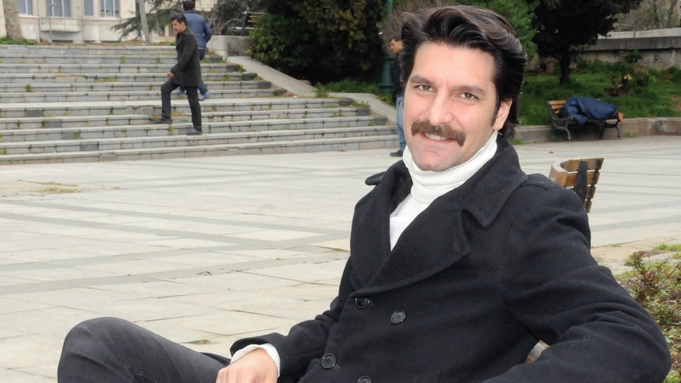 'Sette kolej havası var'