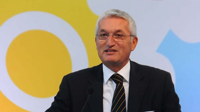 'İlk gidişimde buruktum şimdi içim rahat'