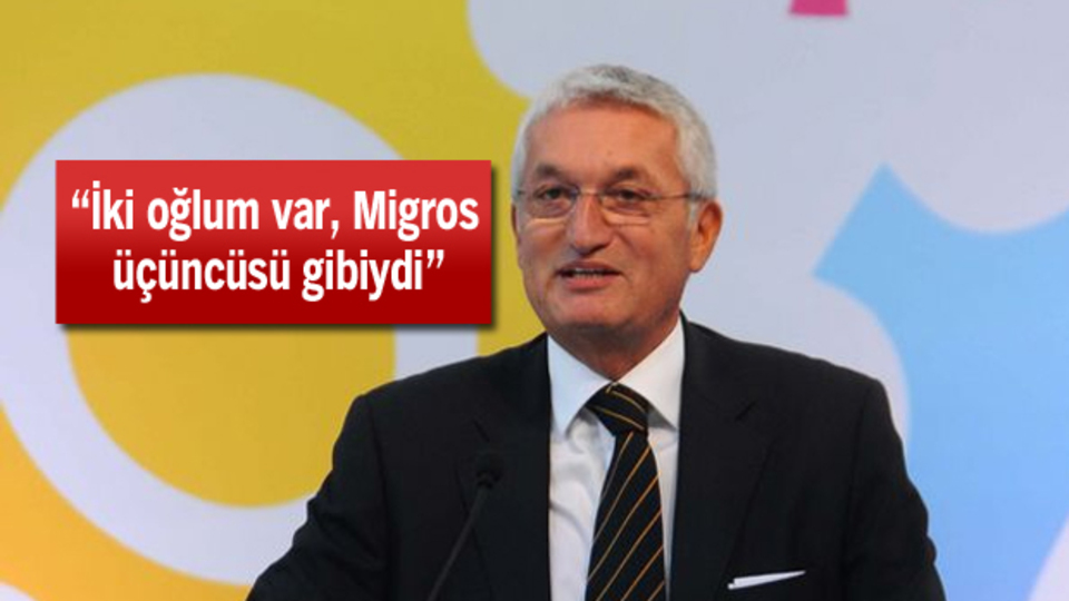 'İlk gidişimde buruktum şimdi içim rahat'