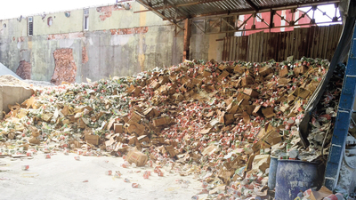 O mamaları bebeklere yedireceklerdi!