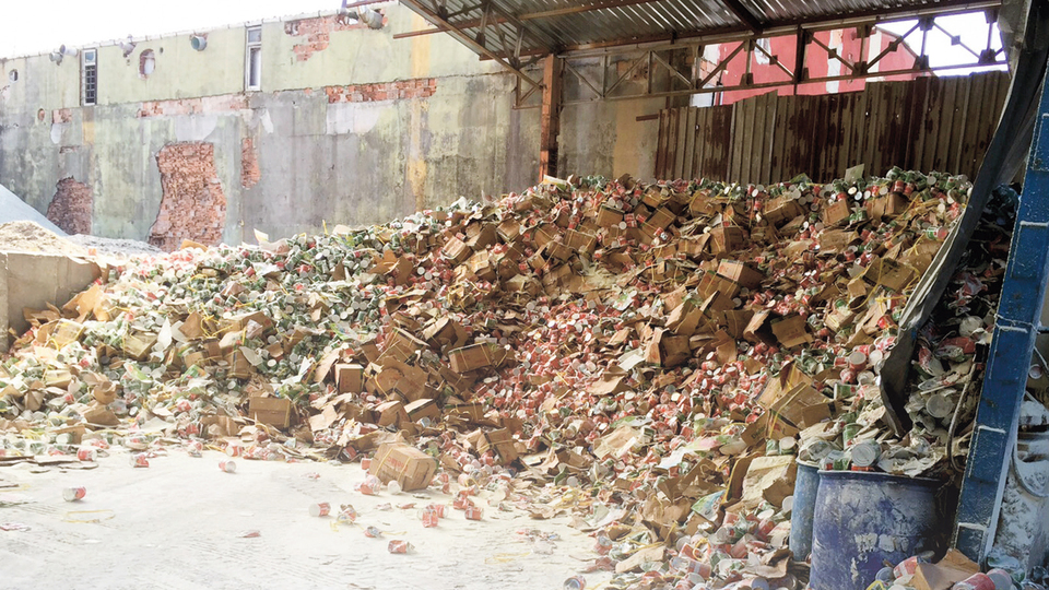 O mamaları bebeklere yedireceklerdi!