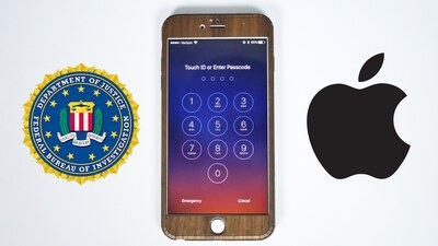 FBI, Apple'ın şifresini kırdı!