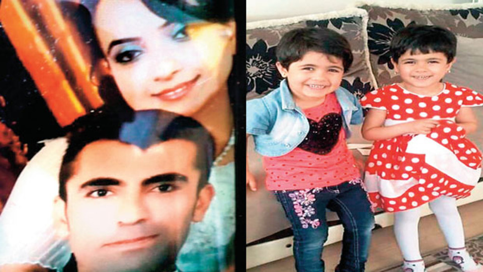 24 günlük yaşam mücadelesini kaybetti