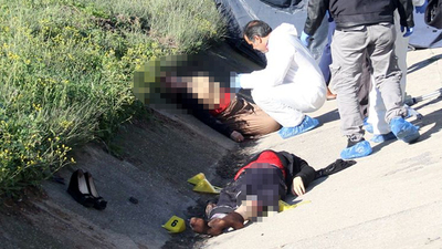 Türkiye'yi sarsan anne-kız cinayetinde yeni gelişme!