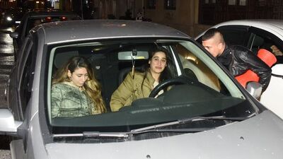 Meltem'in mütevazı tercihi