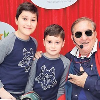 ‘Spor salonundan oyuncu seçiyorlar’