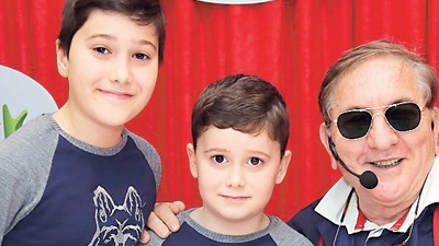 'Spor salonundan oyuncu seçiyorlar'