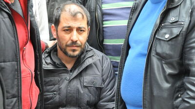 Beratcan'ın babası konuştu!