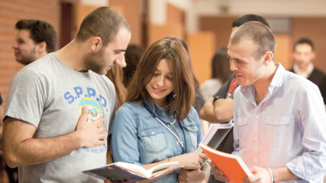 Öğrenciler artık lisede okurken üniversiteli olacak