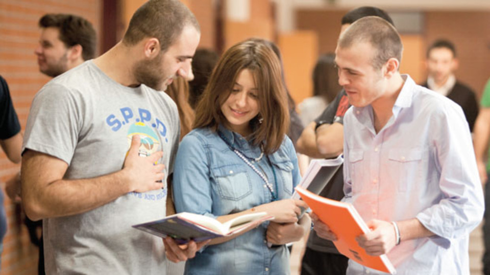 Öğrenciler artık lisede okurken üniversiteli olacak