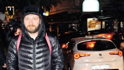 Aldığı önlem işe yaramadı