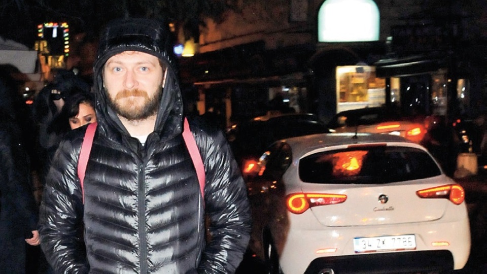 Aldığı önlem işe yaramadı