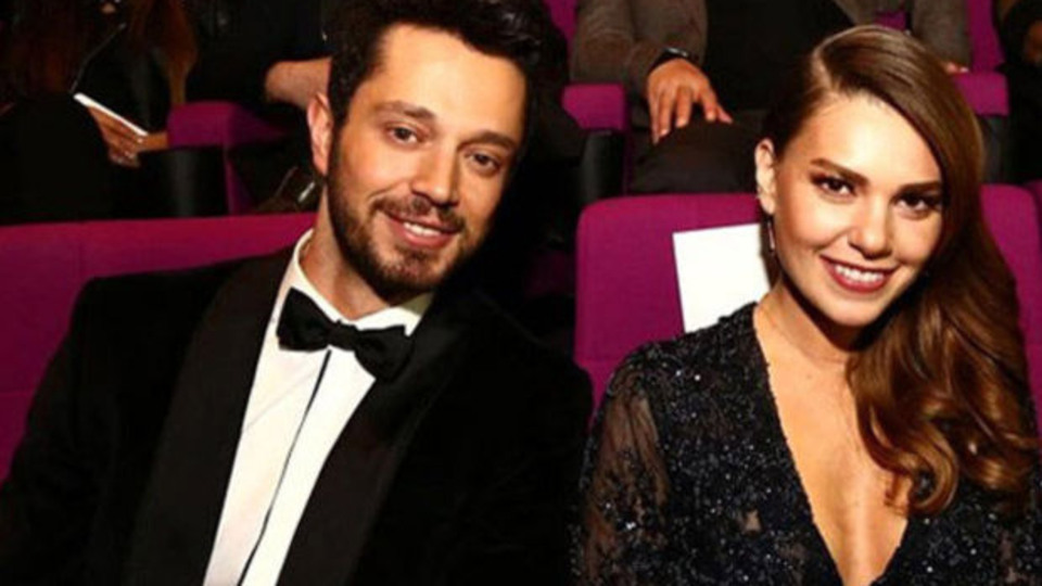 Düğün tarihi belli oldu!