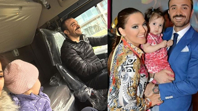 Demet Akalın'dan olay paylaşım