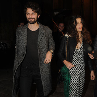 Şaşırtan öpücük