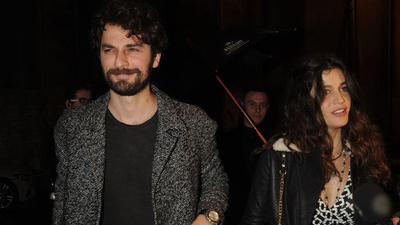 Şaşırtan öpücük