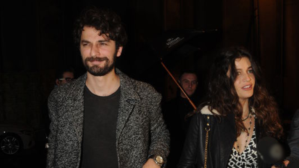 Şaşırtan öpücük