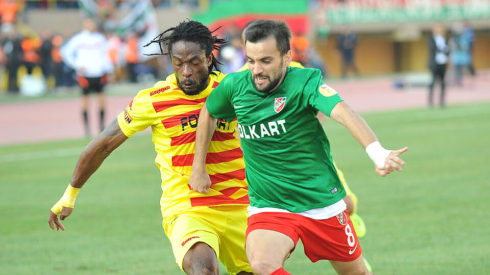 İzmir derbisinin tarihi belli oldu!