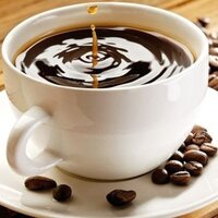 İşte kahve mucizesi...