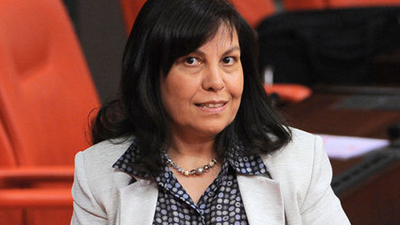 Nesrin Baytok'un ifadesi alınacak