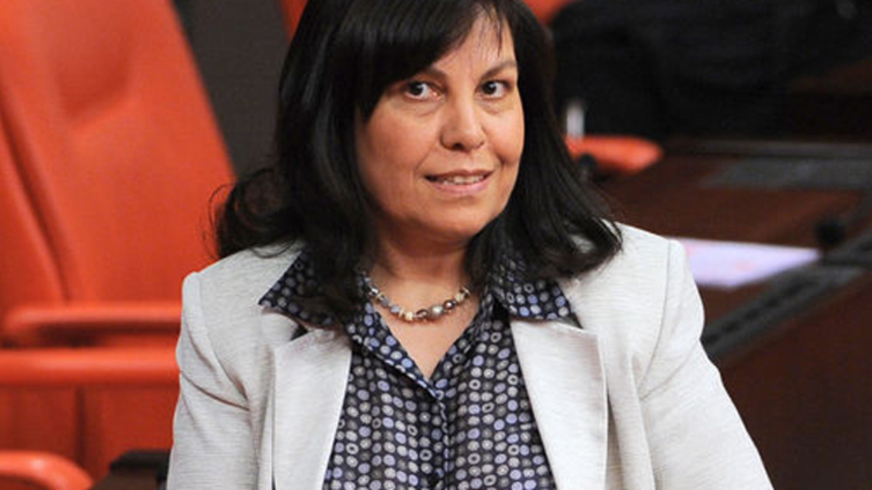 Nesrin Baytok'un ifadesi alınacak