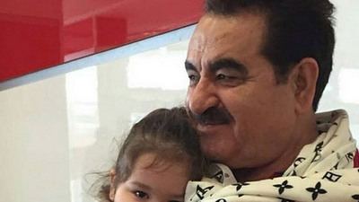 Elif Ada'dan halay şov!