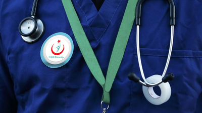 Sağlık Bakanlığı 3103 sözleşmeli personel alacak!