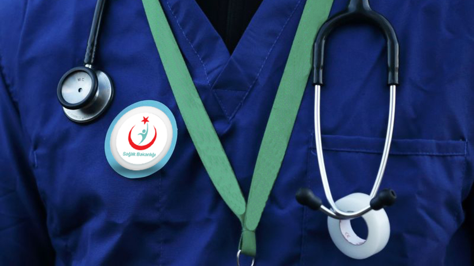 Sağlık Bakanlığı 3103 sözleşmeli personel alacak!