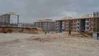 TOKİ'den İstanbullulara müjde