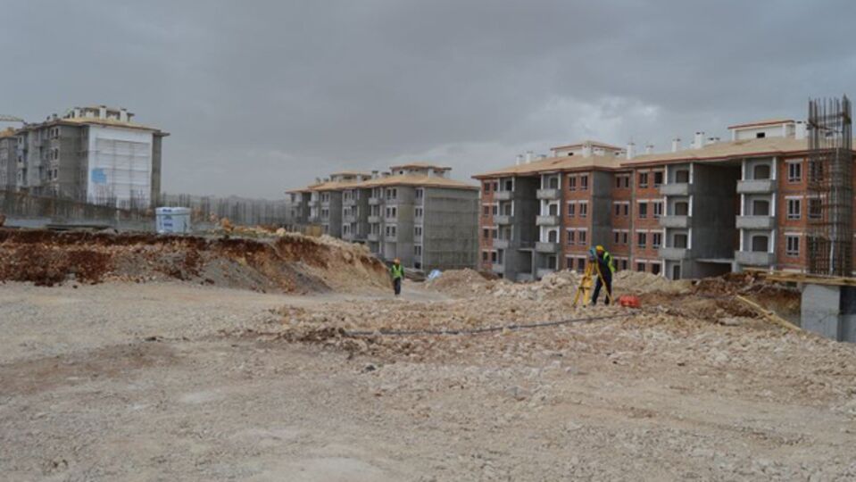 TOKİ'den İstanbullulara müjde