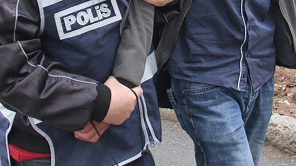 Malatya'da YDG-H operasyonu: 10 gözaltı!