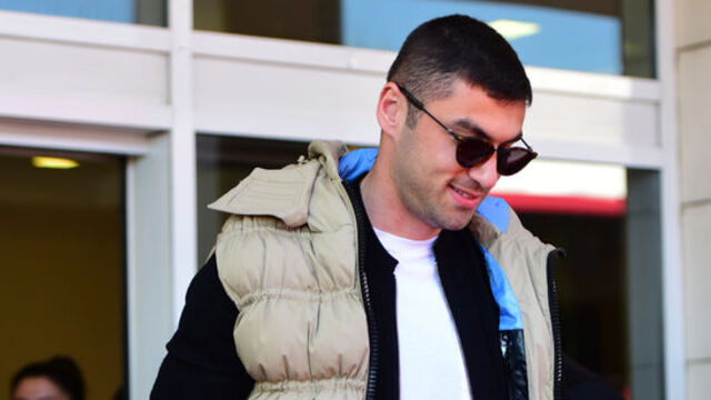Burak Yılmaz dönüyor!