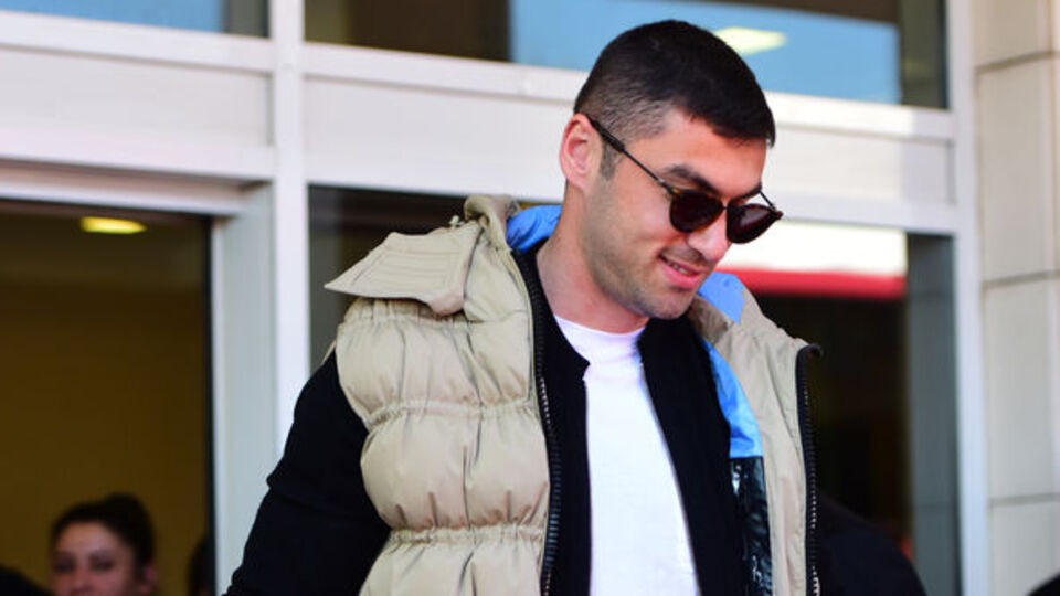 Burak Yılmaz dönüyor!