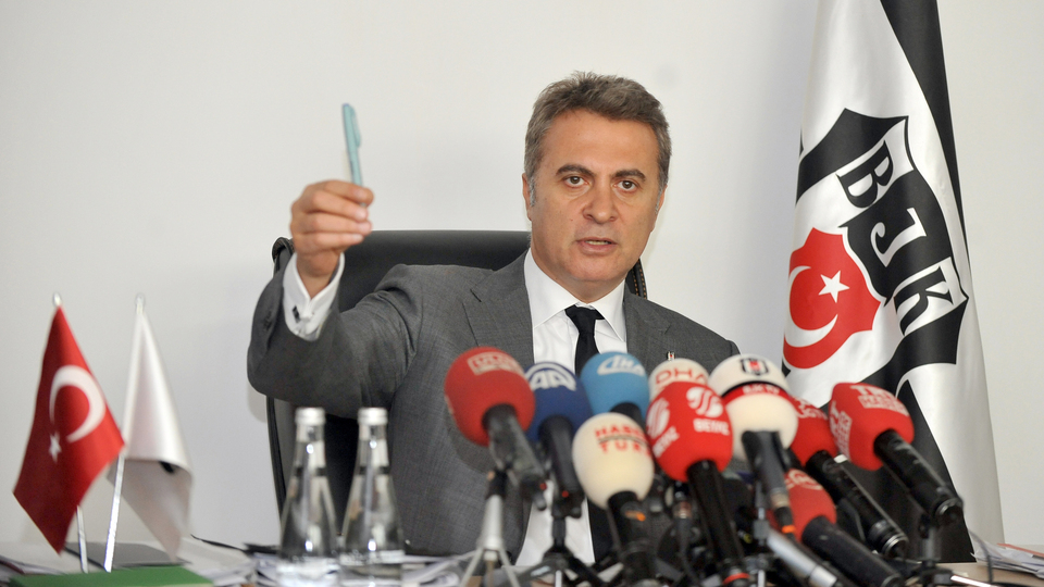 Orman'dan şike ve teşvik sözleri!